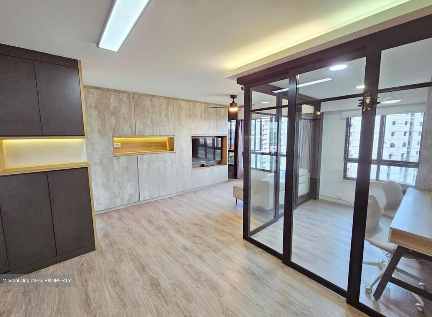 Blk 294A Compassvale Boardwalk (Sengkang), HDB 5 Rooms #468702521